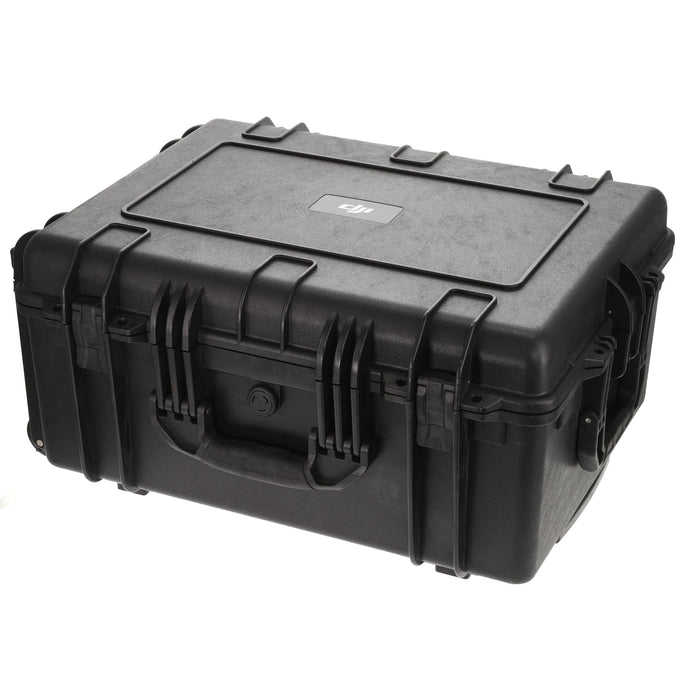 【中古品】DJI MATRICE 600 Battery Travel Case MATRICE 600 バッテリートラベルケース