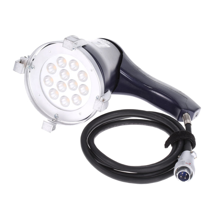 【中古品】東芝ライテック AL-LED-H-NM E-CORE LEDハンディライト