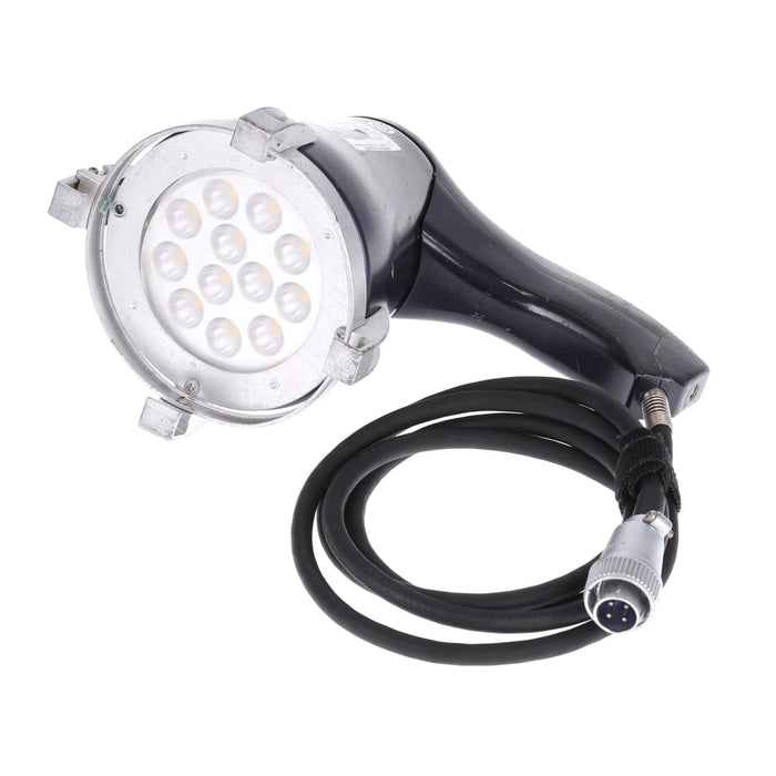 【中古品】東芝ライテック AL-LED-H-NM E-CORE LEDハンディライト