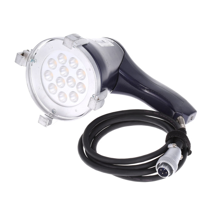 【中古品】東芝ライテック AL-LED-H-NM E-CORE LEDハンディライト