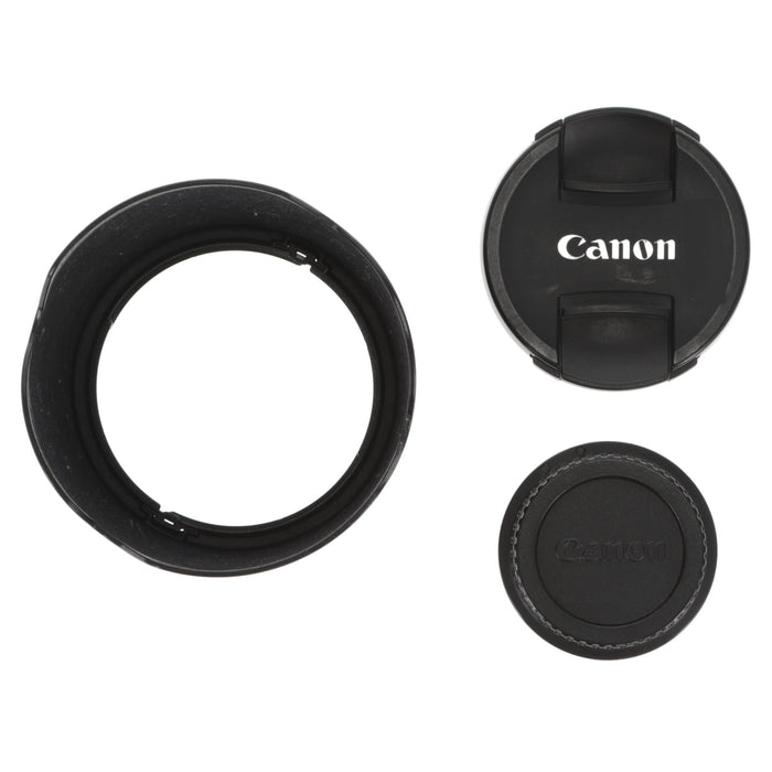 【中古品】Canon EF24-70L 標準ズームレンズ EF24-70mm F2.8L USM