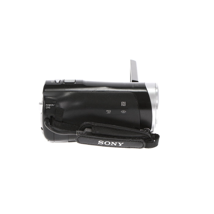 【中古品】SONY HDR-CX485 BC デジタルHDビデオカメラレコーダー