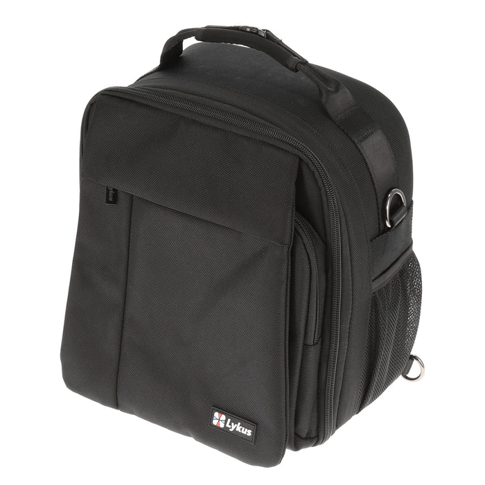 【中古品】Lykus DBM-100 Mavic 3 / Air 2S / Mini 2リフトチョイスバック