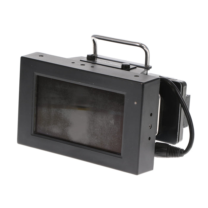 【中古品】ERG VENTURES HDM-EV20D 6インチポータブル液晶モニター