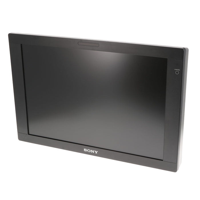 【中古品】SONY LMD-2050W 20型マルチフォーマット液晶モニター