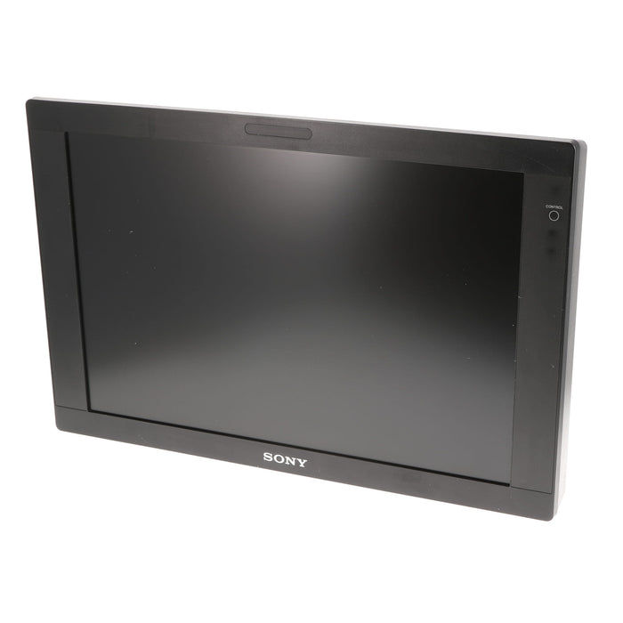 【中古品】SONY LMD-2050W 20型マルチフォーマット液晶モニター