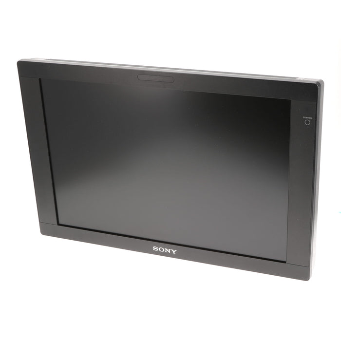 【中古品】SONY LMD-2050W 20型マルチフォーマット液晶モニター