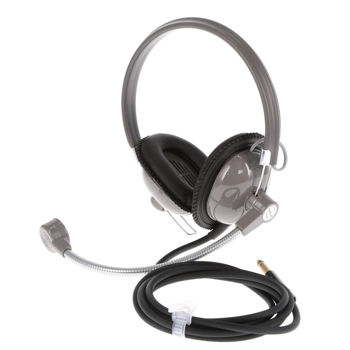 【中古品】ASHIDAVOX ST-12MFB ヘッドセット