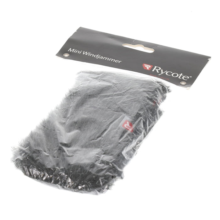 【中古品】Rycote RYC055314 ミニウインドジャマー Special155