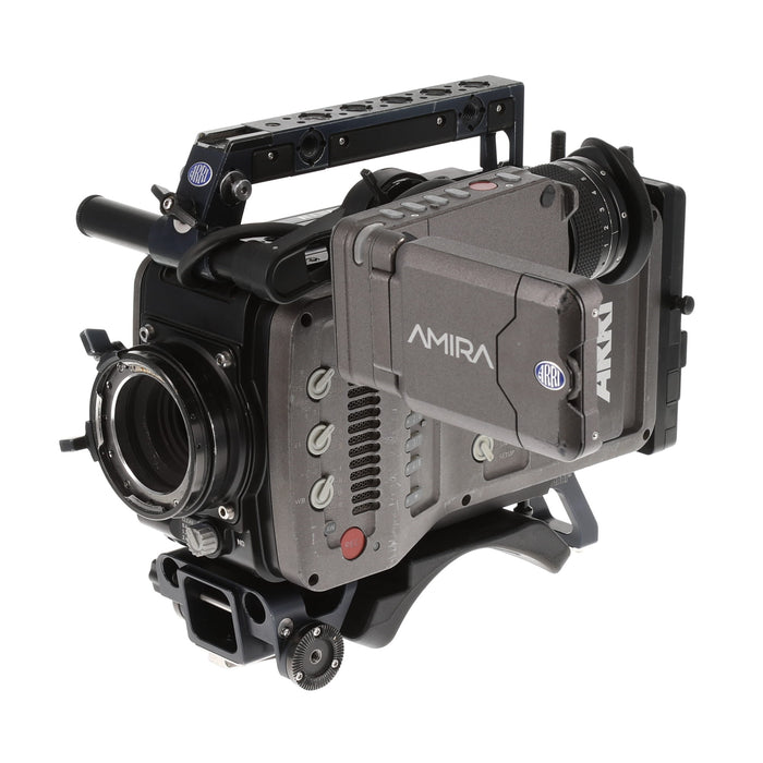 【中古品】ARRI K1.71700.0 ARRI AMIRA プレミアムライセンスセット(PL)