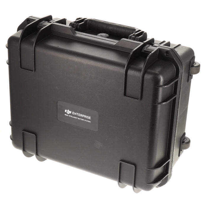 【中古品】DJI Matrice 300 Series-Part06-BS60 Intelligent Battery Station Matrice 300 シリーズ パーツNo.6-BS60 インテリジェントバッテリーステーション