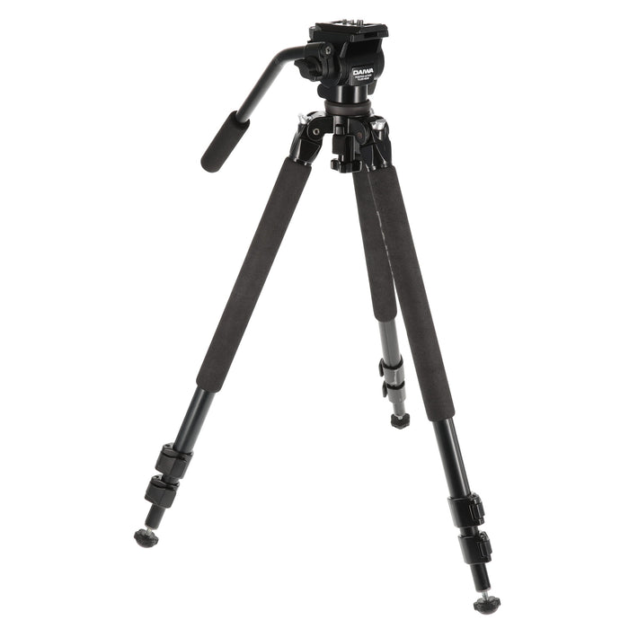 【中古品】DAIWA VT-523 カメラ用三脚