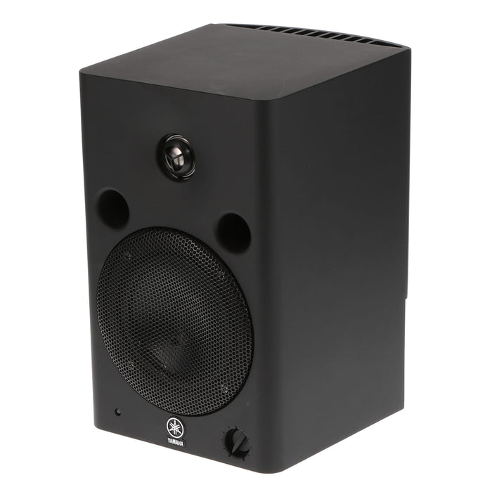 【中古品】YAMAHA MSP5 STUDIO パワードモニタースピーカー