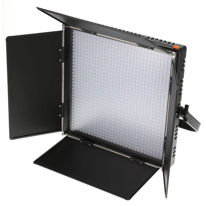【中古品】NEP LED-L1000REF-X-DMX5P LEDライト