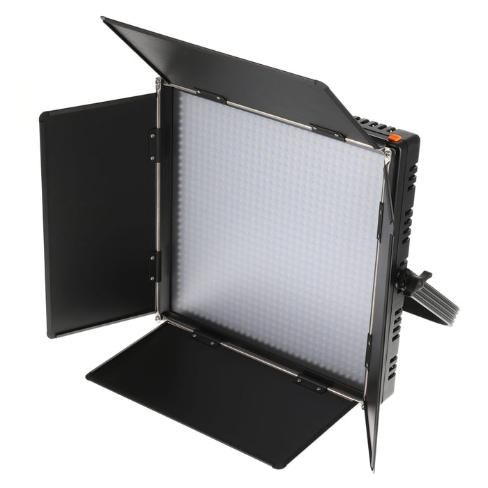 【中古品】NEP LED-L1000REF-X-DMX5P LEDライト