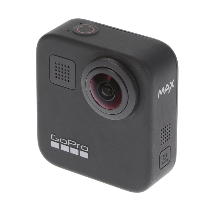 【中古品】GoPro CHDHZ-201-FW MAX