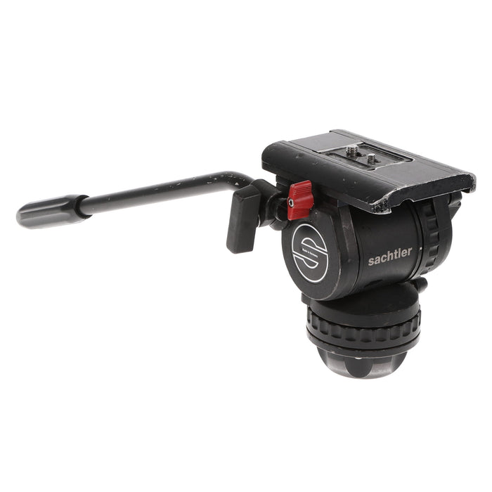 【セール】【中古品】Sachtler DV8 100mmボールヘッド
