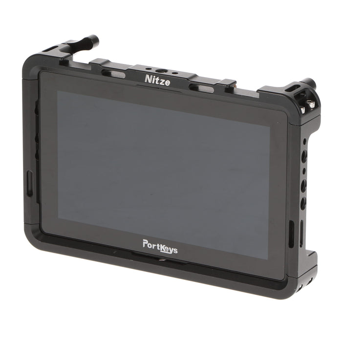 【中古品】Portkeys LH5P フィールドモニター