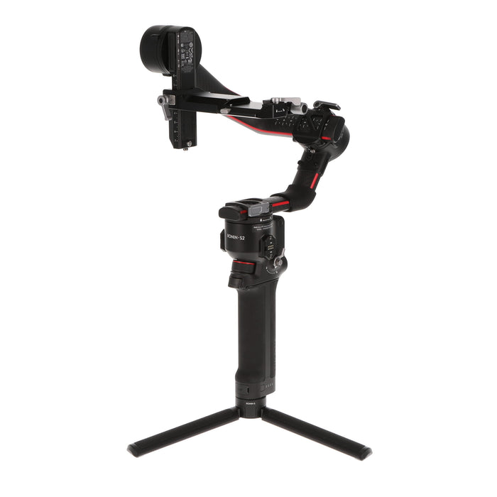 【中古品】DJI RS2CP2 DJI RS 2 Pro Combo