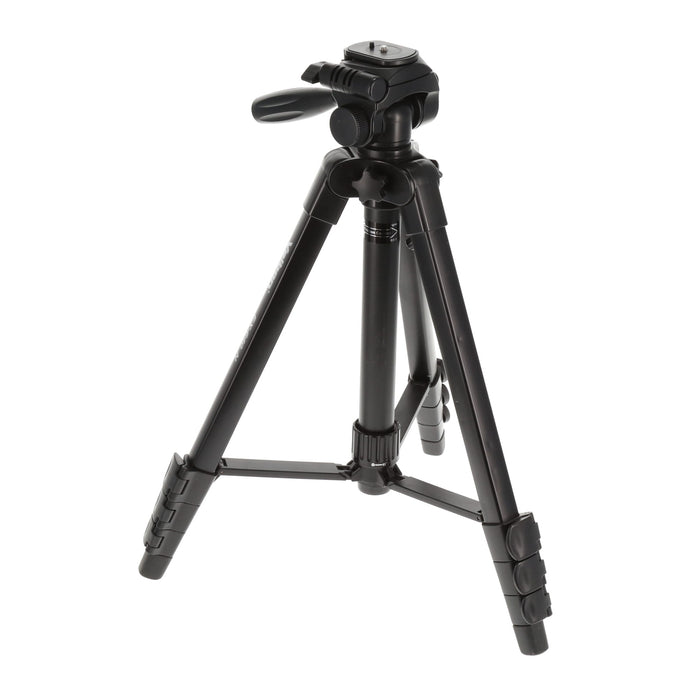 【中古品】Velbon EX-640 N ファミリー三脚