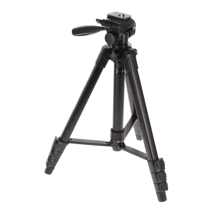 【中古品】Velbon EX-640 N ファミリー三脚