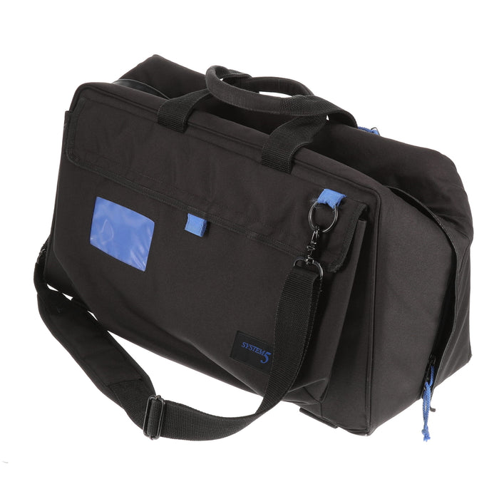 【中古品】SYSTEM5 SCB-200 カムコーダーバッグ