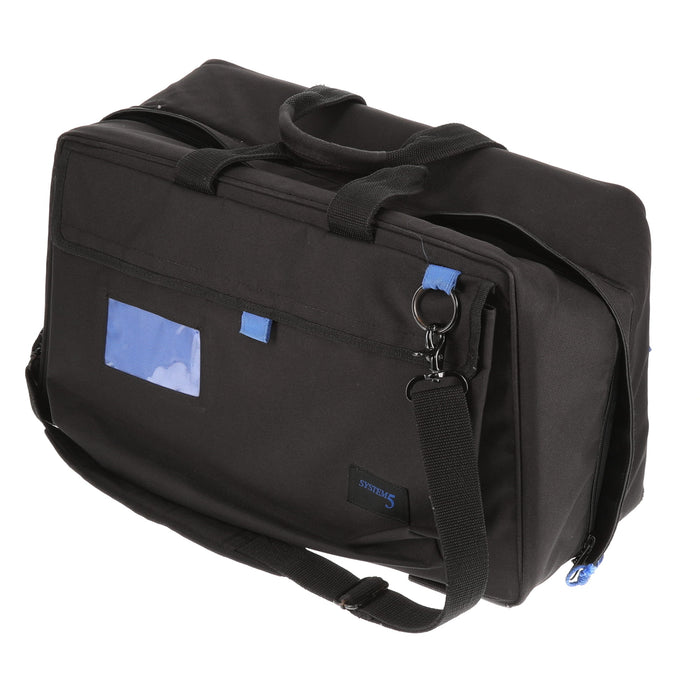【中古品】SYSTEM5 SCB-200 カムコーダーバッグ