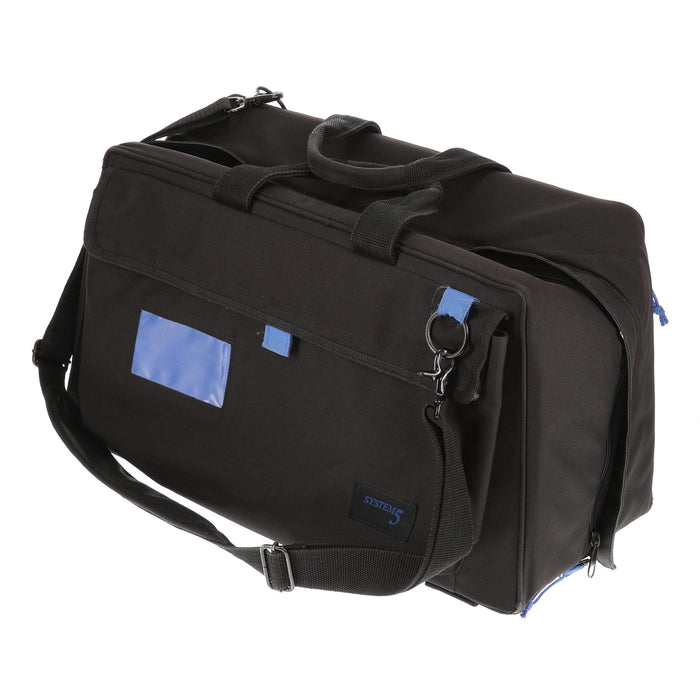 【中古品】SYSTEM5 SCB-200 カムコーダーバッグ