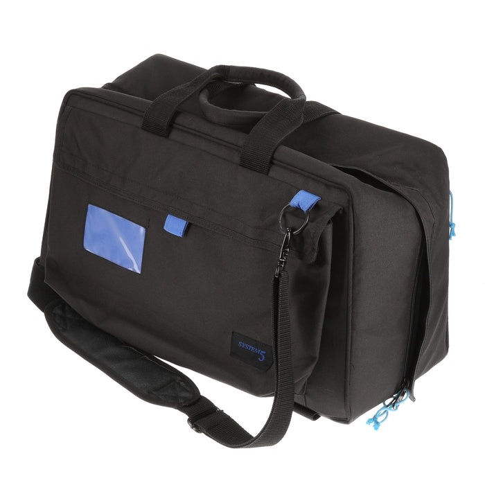 【中古品】SYSTEM5 SCB-200 カムコーダーバッグ