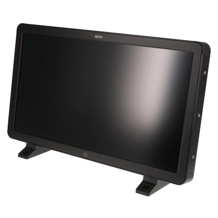 【中古品】ATOMOS ATOMNEO241 Neon 24 HDR対応モニターレコーダー
