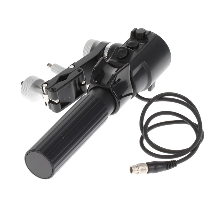 【中古品】Canon ZSD-300D ズームデマンド (デジタルドライブユニット用)