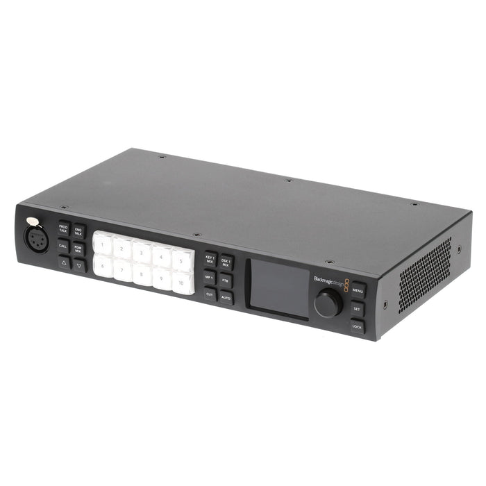 【中古品】BlackmagicDesign SWATEMSCN2/1ME1/HD ATEM 1 M/E Constellation HD