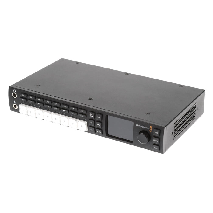 【中古品】BlackmagicDesign SWATEMTVSTU/HD ATEM Television Studio HD
