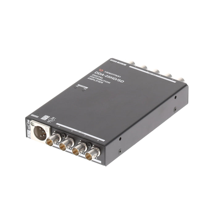 【中古品】VIDEOTRON DDA-25HD/SD DIGITAL DISTRIBUTION AMPLIFIER