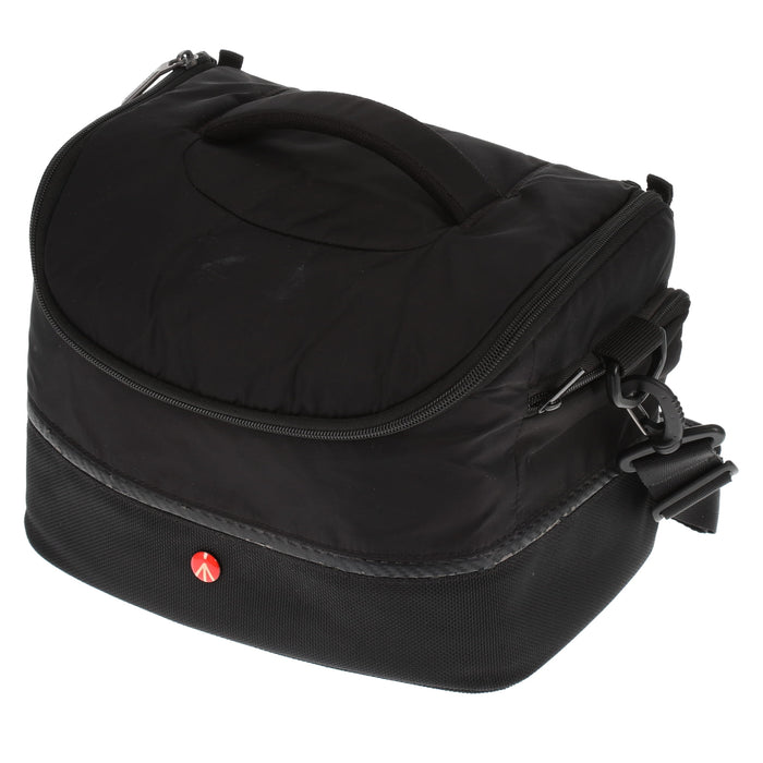 【中古品】Manfrotto MB MA-SB-8 MA ショルダーバッグ8
