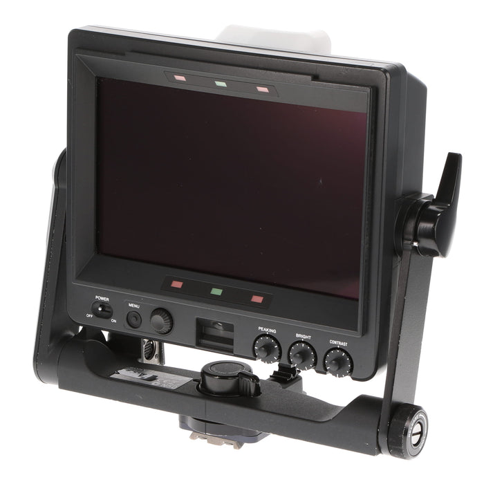 【中古品】SONY HDVF-C950W 9型HD液晶カラービューファインダー