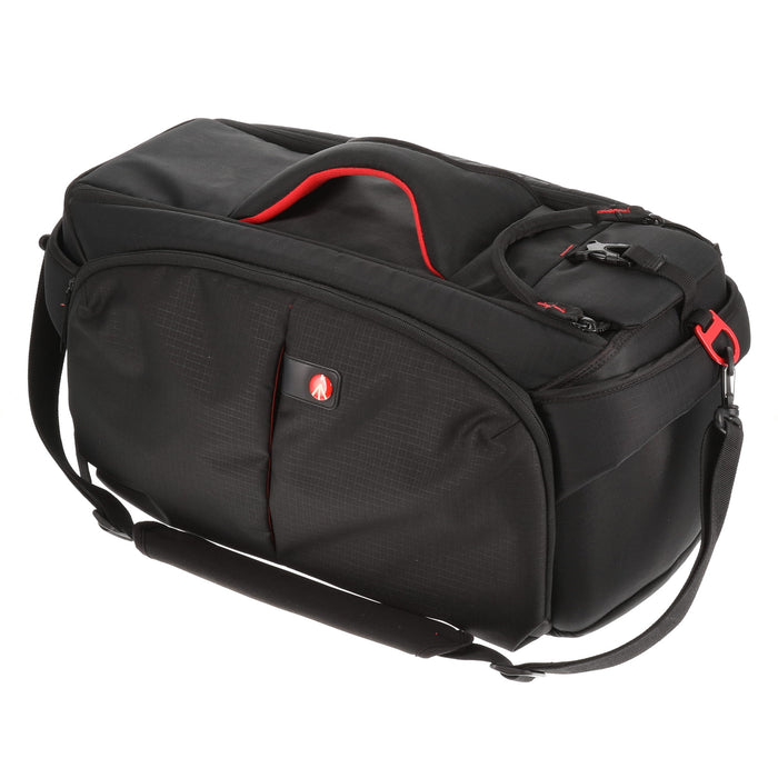 【中古品】Manfrotto MB PL-CC-193N PL CC-193N ビデオケース
