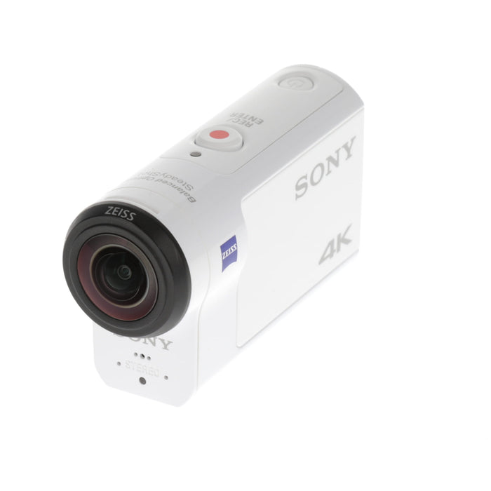 【中古品】SONY FDR-X3000 デジタル4Kビデオカメラレコーダー アクションカム