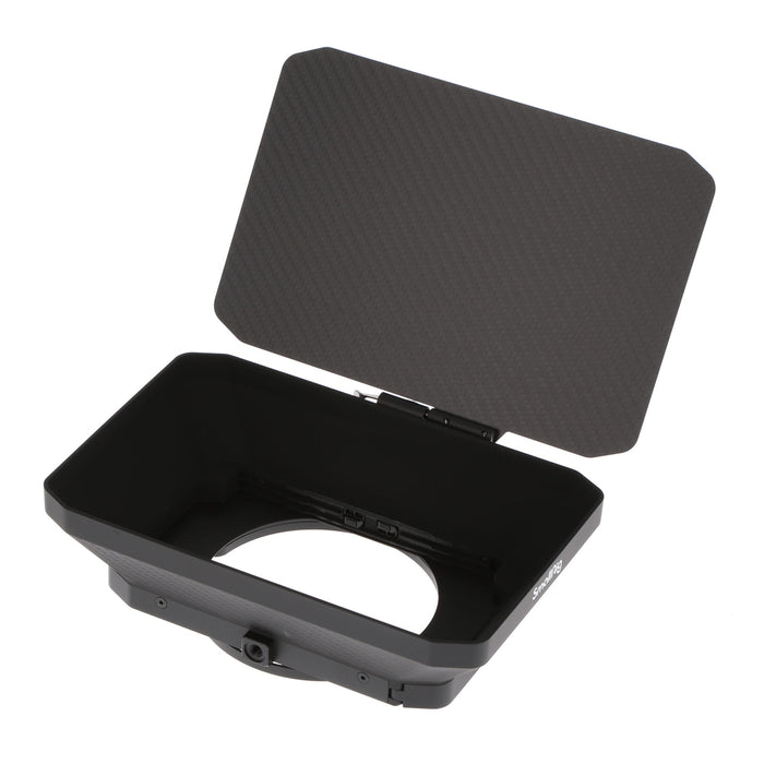 【中古品】SmallRig 2660 軽量マットボックス