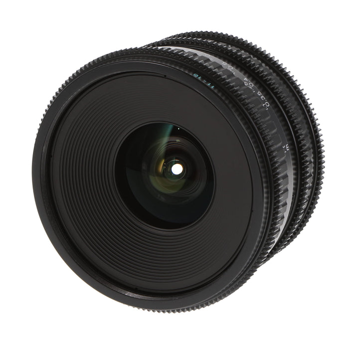 【中古品】SONY SCL-P11X15 ワイドズームレンズ