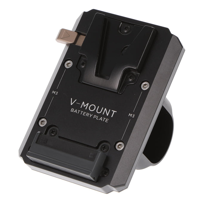 【中古品】Tilta TGA-RG-V V-Mount Battery Plate for Ring Grip