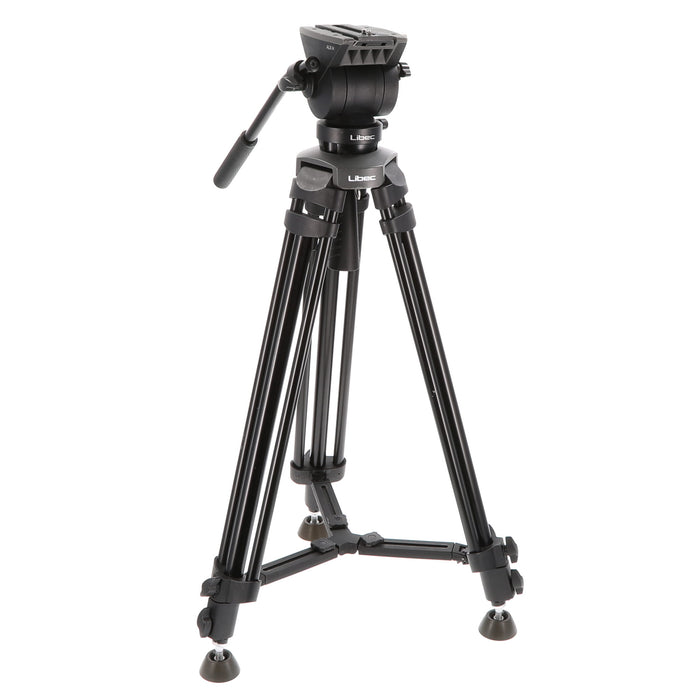 【中古品】Libec ALX KIT 三脚システム(ジャンク品)