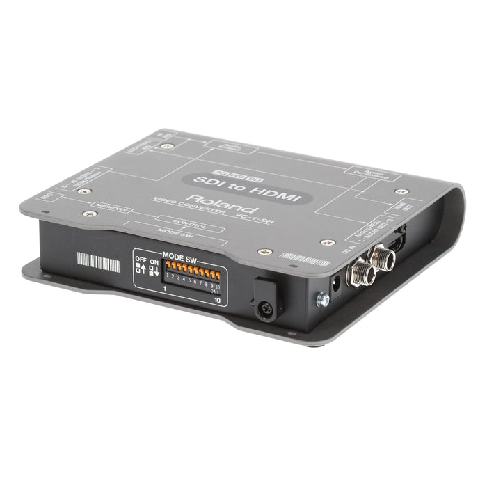 【中古品】Roland VC-1-SH ビデオコンバーター SDI to HDMI