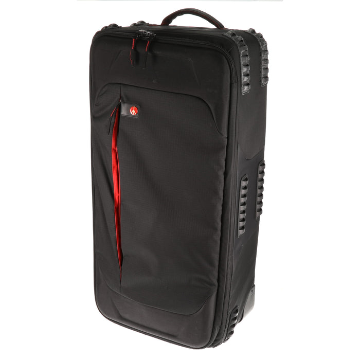 【中古品】Manfrotto MB PL-LW-88W ローラーバッグ