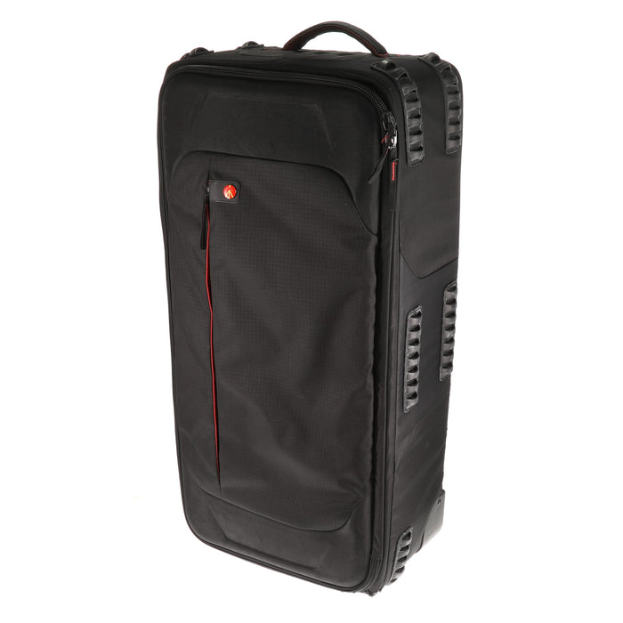 【中古品】Manfrotto MB PL-LW-88W ローラーバッグ