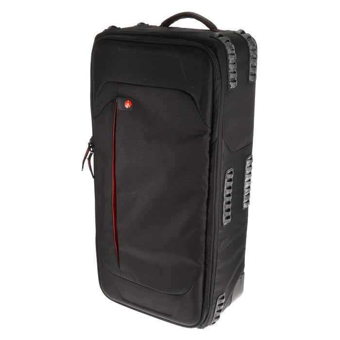 【中古品】Manfrotto MB PL-LW-88W ローラーバッグ