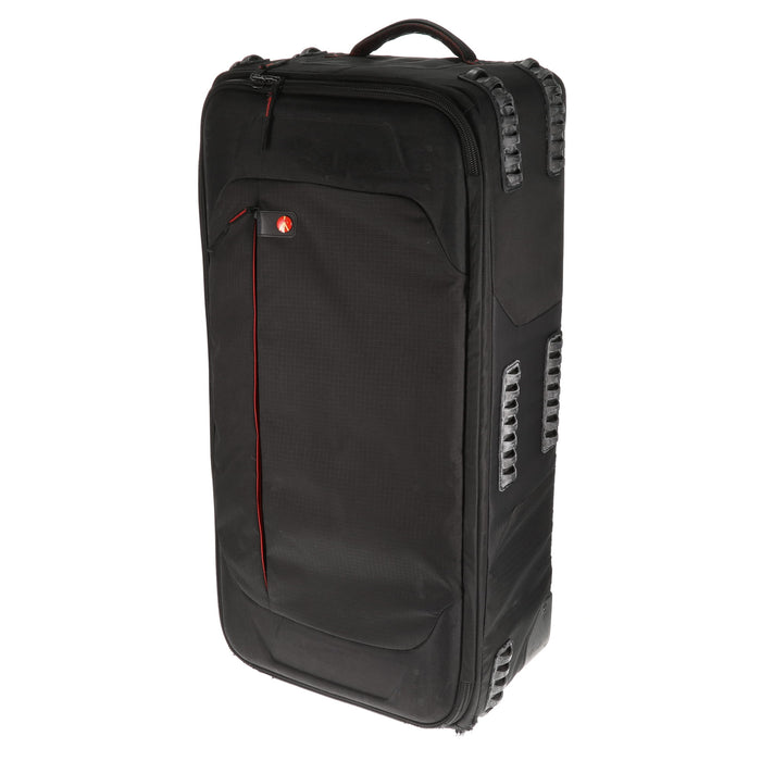 【中古品】Manfrotto MB PL-LW-88W ローラーバッグ
