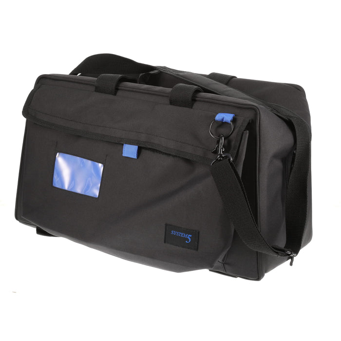 【中古品】SYSTEM5 SCB-200 カムコーダーバッグ