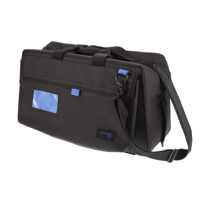 【中古品】SYSTEM5 SCB-200 カムコーダーバッグ