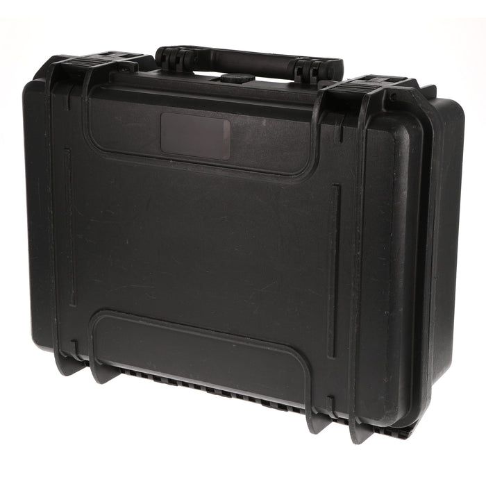 【中古品】SYSTEM5 SHC-MK2 FUJINON MKレンズ用ハードケース(2本収納)